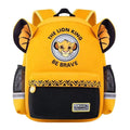 New Fashion Cartoon Children's School Bags Backpack Convenient Travel for Primary Students Mochilas Escolares School Bags