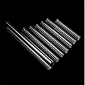 Factory Custom Borosilicate 3.3 Heat Resistant Transparency Glass Tube