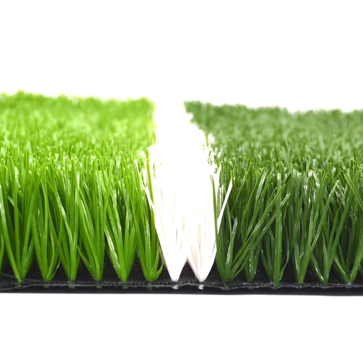 XIAOUGRASS Outdoor Artificial Grass 10 Years Guarantee Turf Sintetico Para Futbol 14000 Dtex