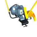 Railway Cutting Tools/Rail Cutting Machine/Cutting Railway Track Saw