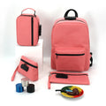 Carbon Lining Box Duffle Sling Pouch Odorless Storage Bag Smell Proof Backpack Odor Proof Smell Proof Stash Bag With Lock