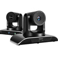 AI Tracking Tenveo VHD3H 3X Optical Zoom USB3.0 Conference Camera