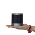 Robosense Rs 16 Beams  150m Long Detection Range with High Resolution 3D Lidar Scanner