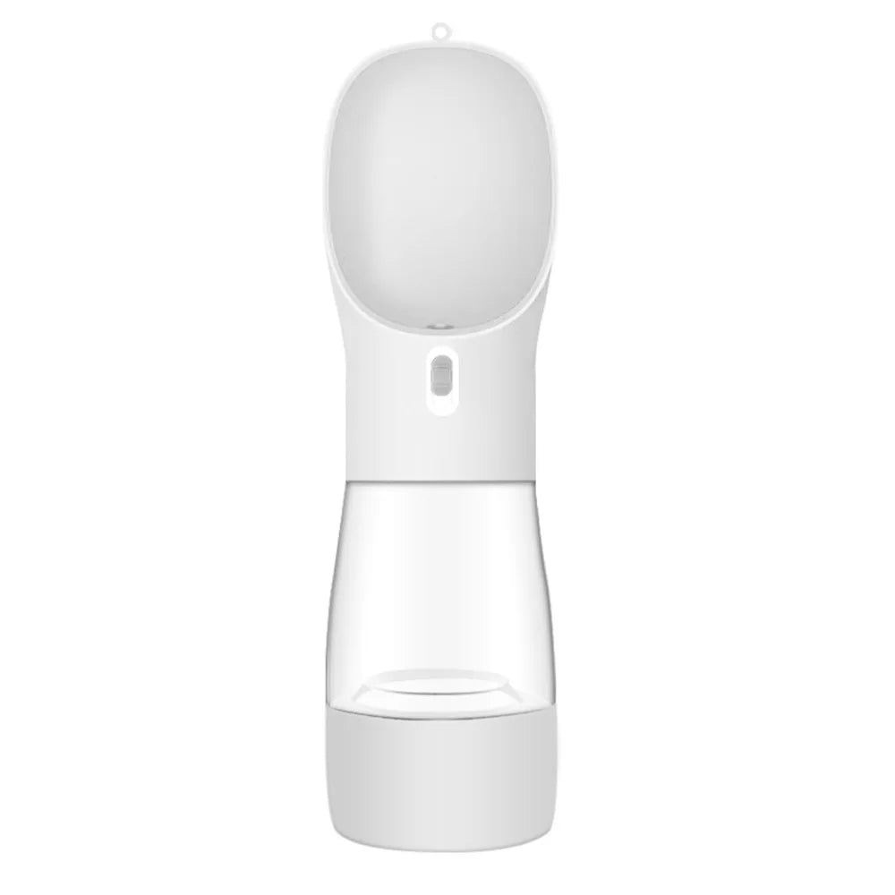 New Eco-Friendly Smart Pet Feeder Hot Item for Pet Food and Water Supply