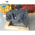 708-2L-00202 Hydraulic Pump Assembly 708-2L-41121 Hydraulic Main Pump for Komatsu PW200-7K PC210-7K Hydraulic Pump