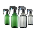 Hot Sell Customized 300ml Spray Bottles PET Spray Bottles Car Wash Trigger Spray Bottle Hairdresser for Watering Flowers