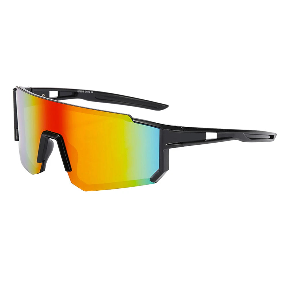 Sport Glasses Cycling Sun Ride protection Fashion Drive Fishing Shade Bike Outdoor Women Men Sunglasses