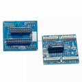 Inkjet Printer 5113 Print Head Transfer Board Hoson JEB EPS W5-1 V1.40.01.02 Witcolor Sky Color Zhongye Human Adapter Card 1H