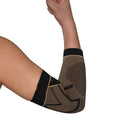 Hot Sale for Pain Relief Elbow Sleeve Support Compression Arthritis Premium Compression Copper Elbow Support