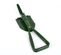 Garden Shovel Folding Camping Shovel Multipurpose Tactical Trowel Entrenching Tool Shovel