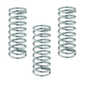 OEM Stainless Steel Compression Spring Custom Precision High Pressure Cylindrical Helical Coil Manufacturing Wire Diameter