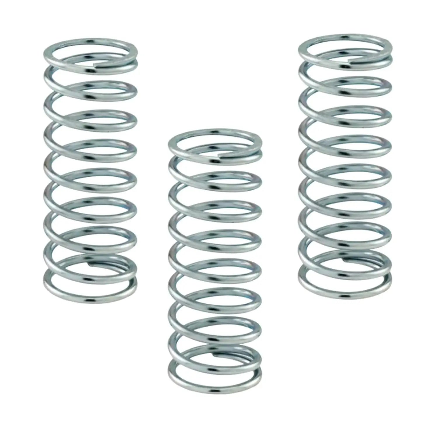 OEM Stainless Steel Compression Spring Custom Precision High Pressure Cylindrical Helical Coil Manufacturing Wire Diameter