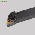 WTJNR2020K16 Triangular Cutter Cylindrical Tool Outer Circular CNC Lathe Tools Lathe TNMG160404 Tool Holder