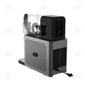 1.8l Slushie Machine Frozen Drink Single Portable Automatic Slushy Slushi Single Machine for Home Residential