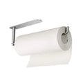 Wholesale Customized Modern Stainless Steel 304 Wall-Mounted Paper Towel Rack Holder Self-Adhesive Kitchen Made China Precision