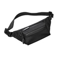 Custom Waterproof Designer Men Outdoor Sport Running Belt Bag Higher Quality Travel Waist Bags Fanny Pack Custom Logo