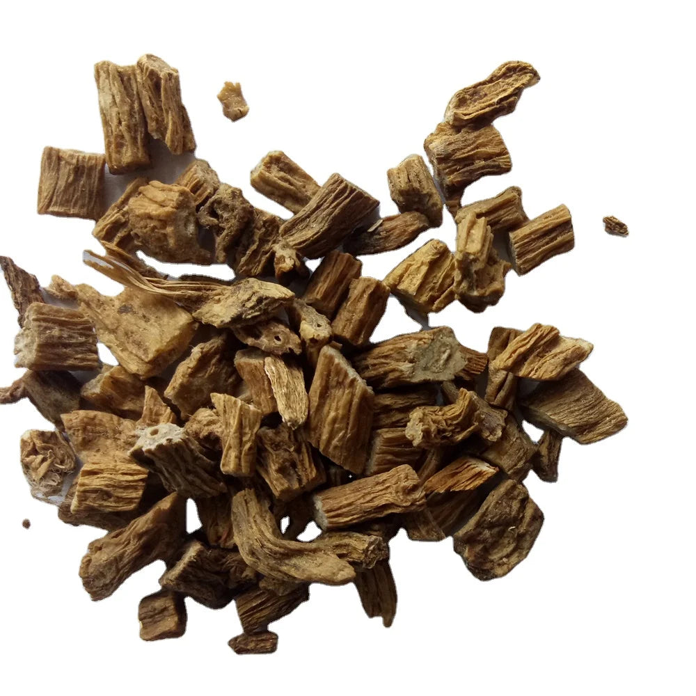 Bai Bu 1KG China Herb Natural Stemona Dried Stemona Sessilifolia Root for Sale