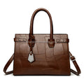 2024 New  Hot Women's Shoulder  Bag Fashion Handbag Casual Tote Messenger Hand Bags
