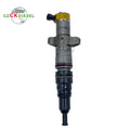 C9 Common Rail Fuel Injector 387-9432 387-9435 573-4231 for Excavator E330D E336D