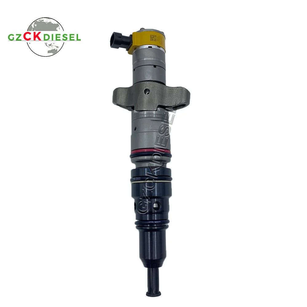 C9 Common Rail Fuel Injector 387-9432 387-9435 573-4231 for Excavator E330D E336D