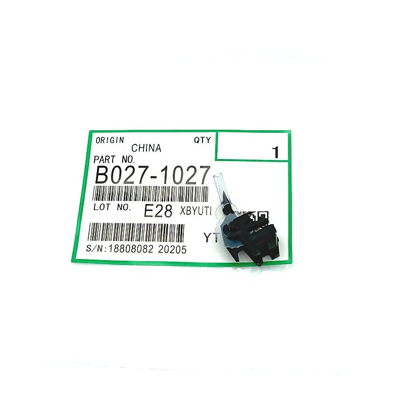 B027-1027 B0271027 Compatible Drum Picker Finger for Ricoh Aficio 1027 3350 3351 3352 2851 2550 3030 2027 Copier Spare Parts