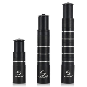 Front Fork Faucet Lift Head Tube Extender Cycling Accessories Mountain Bike Bicycle Handlebar Riser