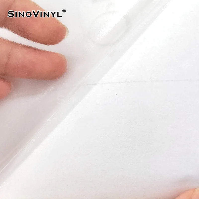 Poster Materials Wholesale Transfer Vinyl Application Transfer Tape Transfer Film for Vinyl