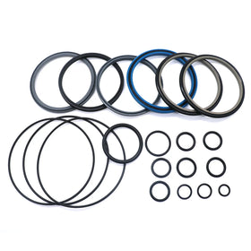 Standard Size DYB600 DYB700 DYB800 Breaker Repair Parts Hydraulic Hammer Seal Kit