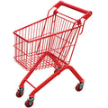 Kids Metal Shopping Carts RH-SC03 Children Shopping Trolley
