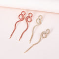 America Hot Sale Claw Settings Diamond Snake Stud Earrings Gold Plated Snake Shaped Tassel Earrings Women Jewelry