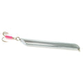 Chrome Plated Iron bar Jig Fishing Bait 100g
