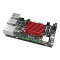 Next-Generation BTT PI 2 3D Printer Board with Wireless Connectivity