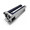 Fiber Laser Rolling Roller Axis Length 230mm 400mm for Fiber Laser Carving Engraving Marking Machine Glass Bottles Engraver Kit