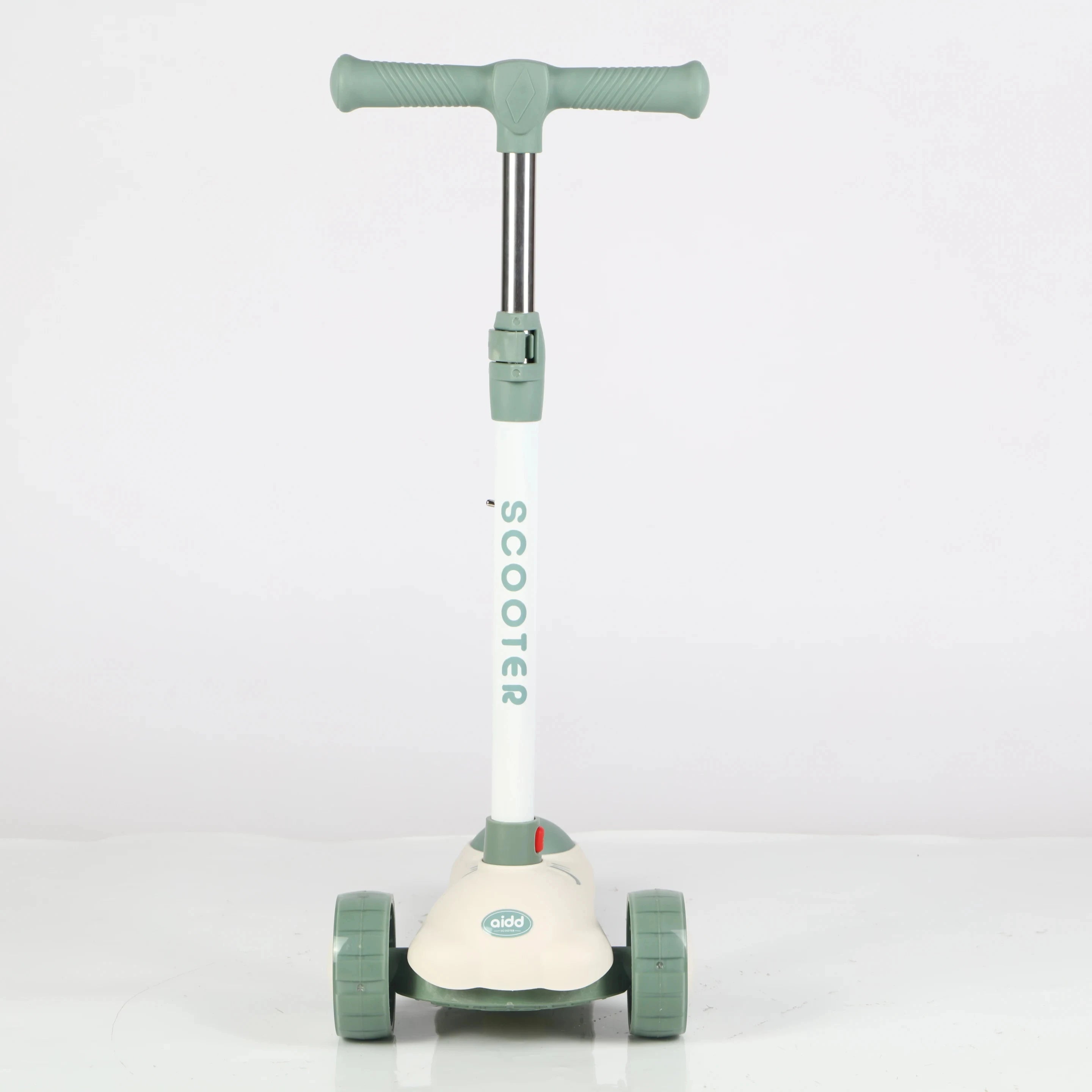 2023 Chinese Hot Sale Children Folding Weskate Scooters for Kids