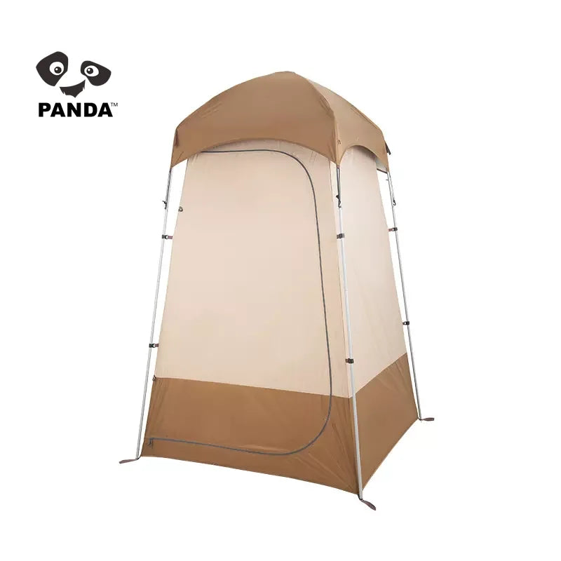 The New Listing Outdoor Camp Portable Camping Mobile Toilet Shower Changing Room Privacy Instant Outdoor Shower Tents