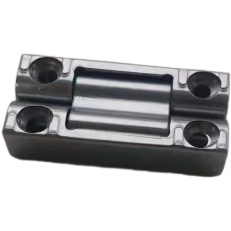 Folding Table Zinc Alloy Torque Hinge/Friction Hinge
