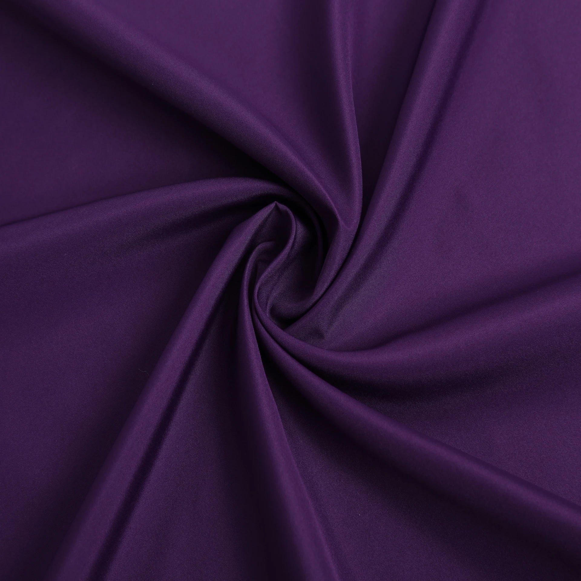 Wholesale Customized 260T Polyester Pongee Casual Clothing Fabrics