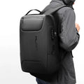 New Bag Usb Charging Anti Theft Mochila Men College School Waterproof Bagpack Bag Laptop Backpacks for Men