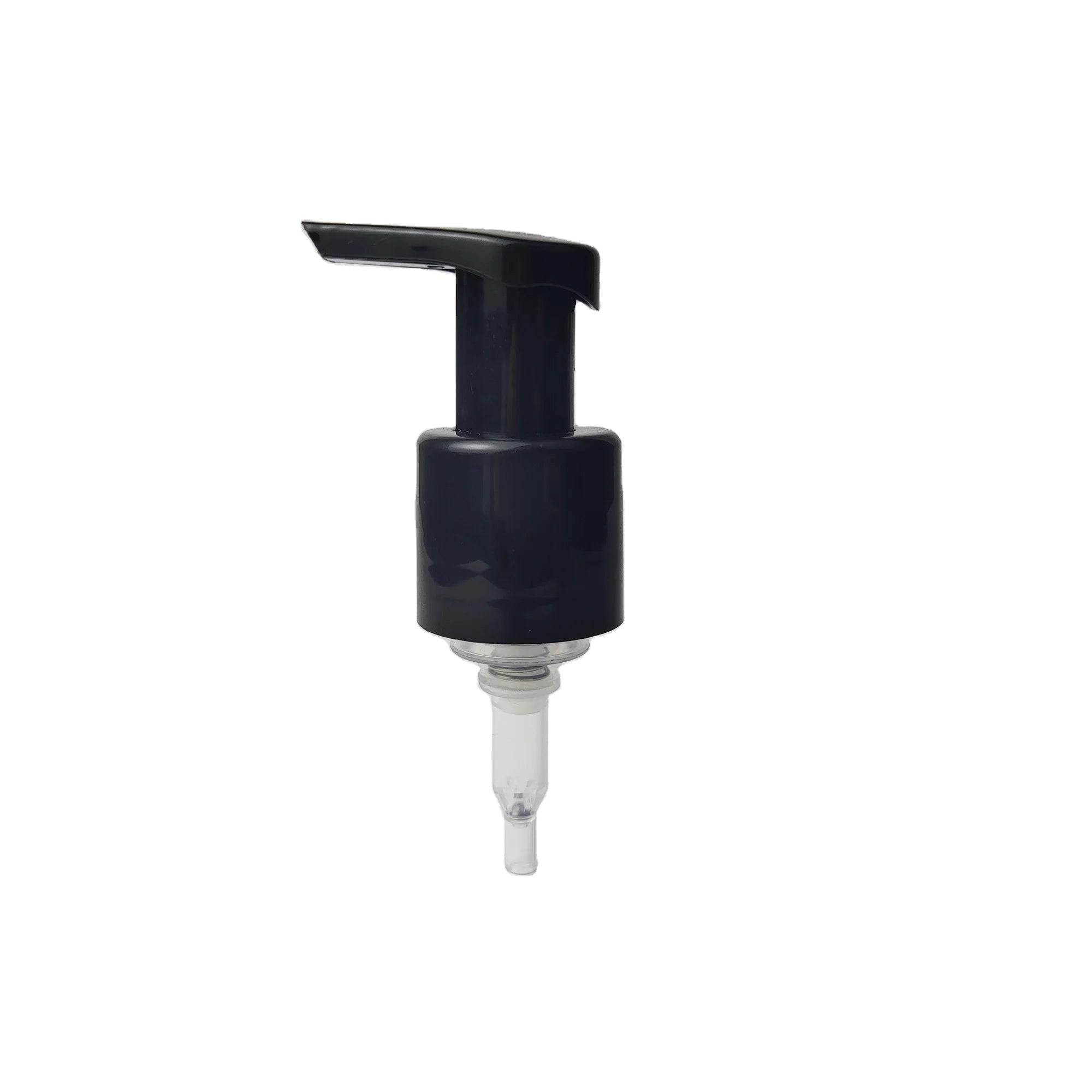 Kinpack 28/410 Plastic Outside Spring Left Right Soap Liquid Foam Pump Liquid Soap Bottle Dispenser Pump Wholesale