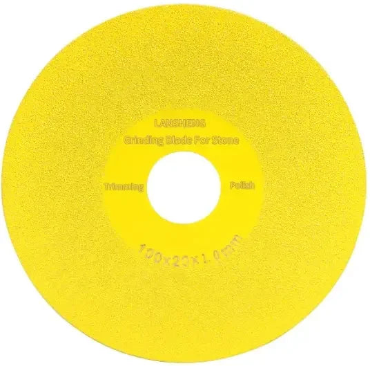 100mm 115mm 125mm Discos De Corte Para Vidrio Y Porcelanato Cutting Disc for Glass