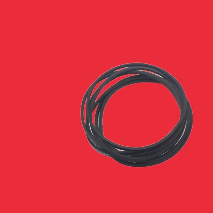 Semi-automatic/automatic Washing Machine Type a Belt \ Drive Belt \ Triangle Belt Washing Machine Accessories