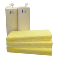 R2.2 New Tech Sound Proof Fiberglass Insulation Batts Asnz Australia Standard Glass Wool Batt for Wall Insulation