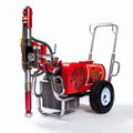 Yanfeng Airless Paint Sprayer High Voltage PT980 Putty Paint Latex Paint Adhesive Hydraulic Airless Painting Machine