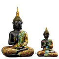 Witt Southeast Asia Cambodia Myanmar Thailand Buddha Shakya India Religious Entrance Home Ornaments