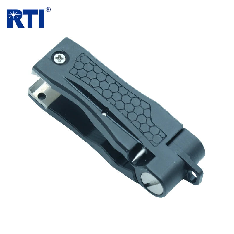 Aluminium Fishing Line Clipper Fishing Line Nipper Cutter Clipper With Hook Eye