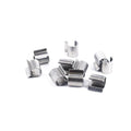 Custom Stainless Steel Stamping Parts Metal Stamping Kit U Clip
