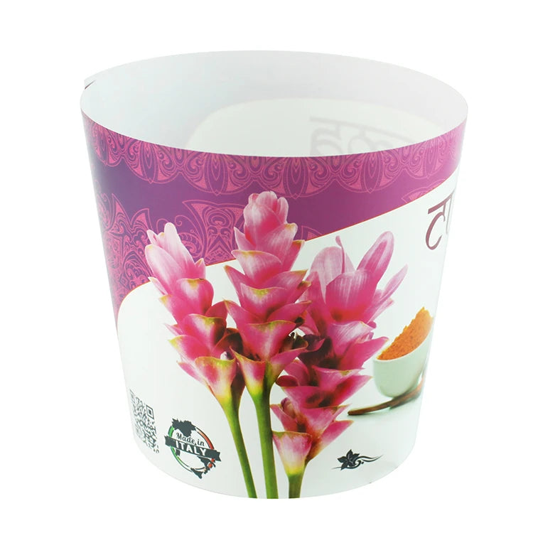Flower Pot Cover Pot Coat Festival Christmas Decoration Plant