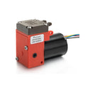 Fluidsmart ARP4DB24 Oil Free Micro Piston Pump 24v Dc Mini Vacuum Pump Dc Motor Brush Type Electric Piston air Pump MegaBDM