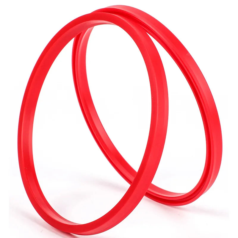 Polyurethane Y-type Oil Seal Non-standard Hydraulic Seal Ring UN ODU Hydraulic Oil Seal Manufacturer
