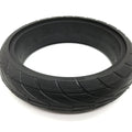 Solid Rubber Airless Tyre Accessory Part for ES1 ES2 ES4 Electric Scooter